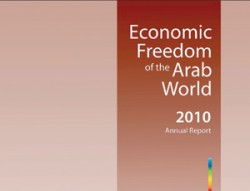 الاردن بالمرتبة 5 عربيا في الحرية الاقتصادية