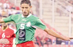 الاتحاد الاسيوي يعلن القائمة الأولية للمرشحين بجائزة أفضل لاعب