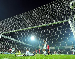 مانشستر يفوز وبرشلونة يتعادل بأوروبا