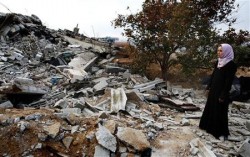 أزمة بين إسرائيل وانجلترا بسبب تهديد مسؤوليها بالاعتقال