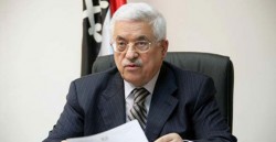 التليفزيون الإسرائيلي : عباس يدرس حل السلطة الفلسطينية