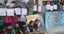 الحكومة ترفض الموافقة على فعالية "الإنجازات المتوقعة لمجلس النواب الوهمي"