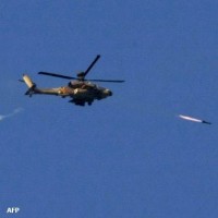 غارة إسرائيلية توقع شهيدا و4 اصابات في غزة