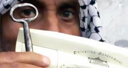 مدير مكتب وكالة الغوث يعتذر للاجئين الفلسطينيين