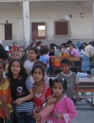 الاشتباه بإصابة 8 طالبات من ثانوية سما السرحان بـ«الصفار»