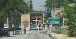 سوريا تضبط شاحنة تركية معبأة بالأسلحة في طريقها للأردن