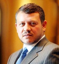 الملك: حل الدولتين هو السبيل الوحيد لانهاء الصراع الفلسطيني الاسرائيلي