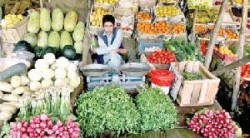 "نقابة تجار ومصدري الخضار": لا بوادر ايجابية لتصدير الخضار للسعودية
