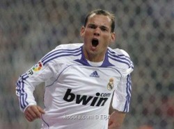 شنايدر : لن أعود إلى ريال مدريد بعد أن أساءوا معاملتي