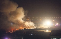 القاعدة تتبنى إسقاط طائرة الشحن الأميركية والإمارات تنفي