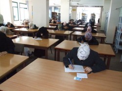 المهلة الاضافية للتسجيل بامتحانات الثانوية العامة تنتهي غدا