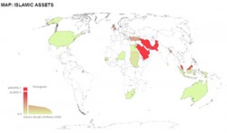 الاردن تستأثر بالمرتبة التاسعة عربيا و16 عالميا في امتلاك الاصول الاسلامية