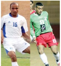 تأهل الوحدات وكفرسوم الى النصف النهائي لكأس المناصير لكرة القدم