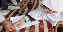 القبض على 20 شخصا أعاقوا التصويت في مادبا وتهديد ناخبين في المفرق