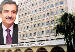 ابو حمور: إتمام إصدار سندات باسم الاردن بقيمة 750 مليون دولار