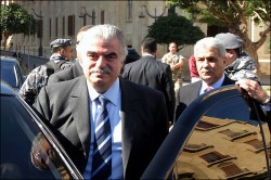 16 دولة عربية ترفض مذكرات التوقيف السورية في قضية 'شهود الزور'