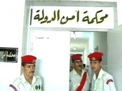 توقيف 20 شخصا على خلفية احداث "جرش"