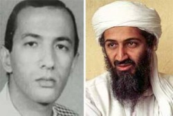 بن لادن يعين قائدا جديدا لعمليات القاعدة ضد الغرب