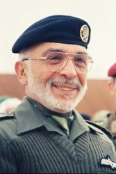 غدا ذكرى ميلاد المغفور له جلالة الملك الحسين طيب الله ثراه