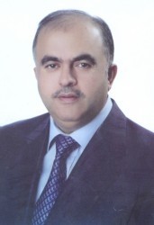 النائب غازي عليان يرشح السعود لرئاسة مجلس النواب