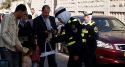 الأمن العام يعد خطة أمنية خلال فترة عيد الأضحى