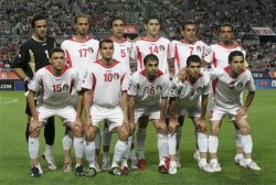 منتخبنا الوطني لكرة القدم يلتقي قبرص غدا