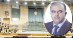 النائب عليان يطالب باعادة الأرقام الوطنية المسحوبة إلى مستحقيها