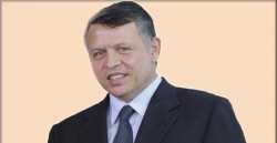 تهئنة إلى صاحب الجلالة الملك عبد الله الثاني من كتلة "الوفاق الوطني"