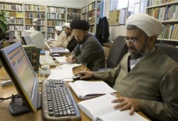 تحليل أول صاروخ انترنت موجه الى ايران