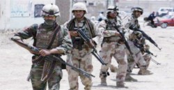 القاعدة: '' استشهاد '' 4 أردنيين في العراق في معركة مع الجيش الأمريكي