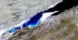 تعاون علمي اردني اسرائيلي للبحث في تاريخ الأرض أسفل البحر الميت