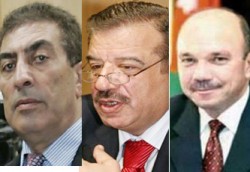 حمى الترشيحات وبناء مراكز القوى تسبق افتتاح دورة "التعارف والاستكشاف"