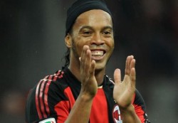 الغضب يجتاح ميلان من سهرات رونالدينهو المتكررة