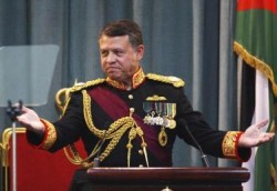 إرادة ملكية بدعوة مجلس الأمة للاجتماع الاحد المقبل