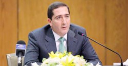 الملك يقبل استقالة حكومة الرفاعي ويكلفه بتشكيل حكومة جديدة