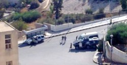 بعد انتهاء العطوة الأمنية.."الخريسات" تطالب بالافصاح عن هوية الشرطي