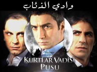 "إسرائيل" تمنع دخول تركي لأنه صديق لمؤلف "وادي الذئاب"