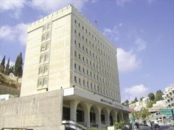 انخفاض عجز الموازنة 34 % ليصل إلى 568 مليون دينار