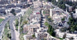 الاعلان عن وفاة "سليمان" وعشيرة الخريسات توافق على عطوة امهال لمدة شهرين