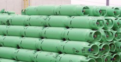 "لجنة المحروقات" تدرس تحديد سعر بيع اسطوانة الغاز الجديدة