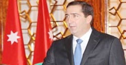 صدور الارادة الملكية السامية بالموافقة على تشكيل الحكومة الجديدة