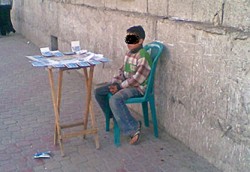 ثلث الأطفال العاملين ينتمون الى أسر مفككة