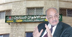 "الارشاد العالمي" يحمي "الذنيبات" من الفصل بعد مشاركته في "الأعيان"