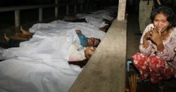 انهيار جسر يسفر عن سبعة قتلى وثلاثة جرحى في الصين