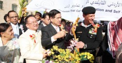 الإسلاميون يستهجنون افتتاح مقر للتبشير بالعقيدة البوذية في الأردن