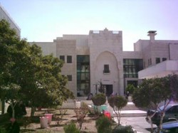 استحداث دبلوم التربية والدبلوم العالي لنظم المعلومات في اربد الجامعية