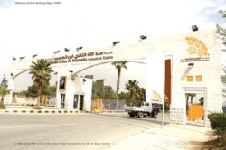 تحويل "المدن الصناعية" و"المناطق الحرة" الى شركة مساهمة خاصة