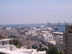 صاحبة مطعم في العقبة تطرد سياحا إسرائيليين