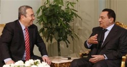 ويكيليكس:إسرائيل نسقت العدوان على غزة مع مصر والسلطة الفلسطينية