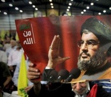 ايران ارسلت السلاح وعناصر الحرس الثوري الى لبنان في سيارات اسعاف